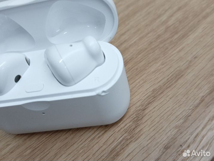 Беспроводные наушники 1more EO007