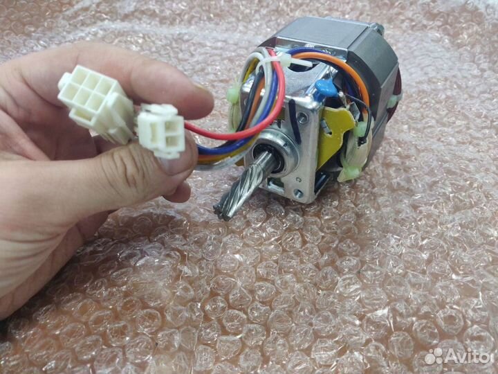 Двигатель для мясорубки Bosch MFW