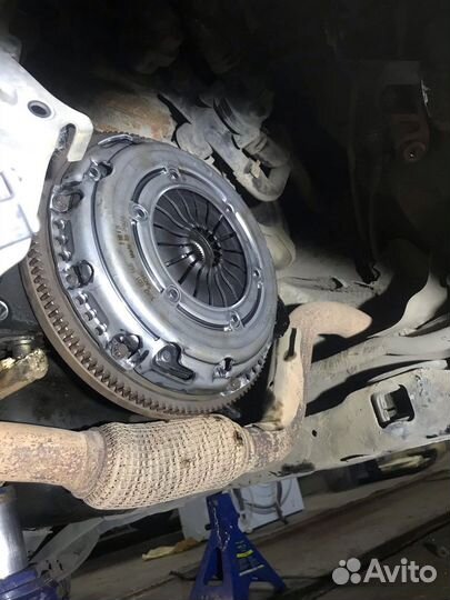 Чип тюнинг прошивка эбу