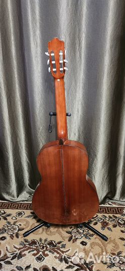 Классическая гитара