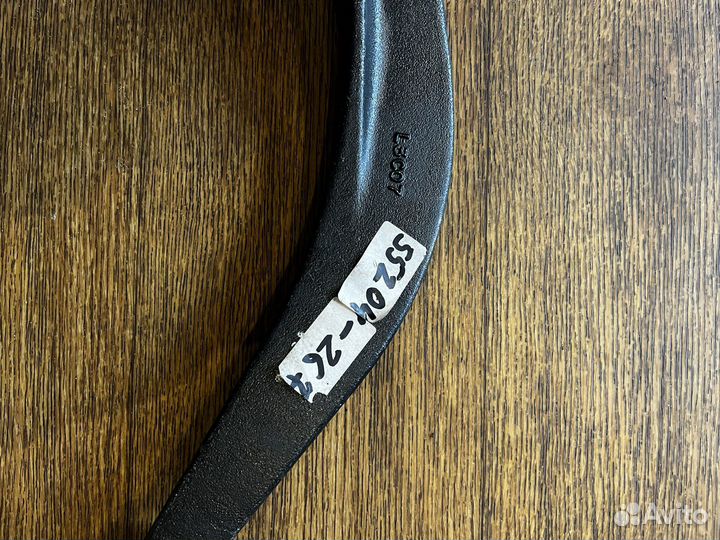 Рычаги задней подвески Санта Фе