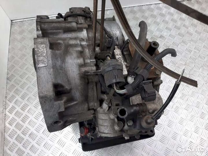 АКПП Volkswagen Lupo (1998 - 2005) 1.4 DPB 24128