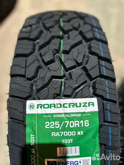 Roadcruza RA7000 225/70 R16 103T