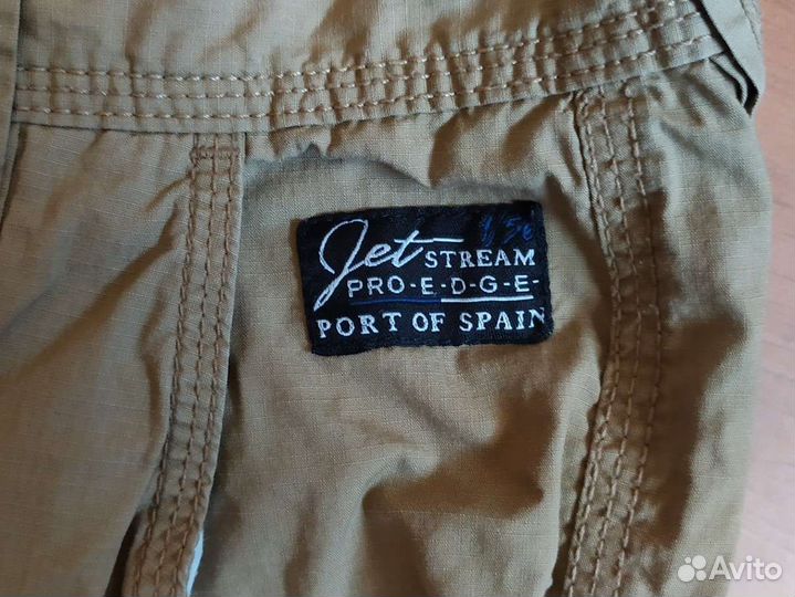 Шорты мужские 34 (44 размер)