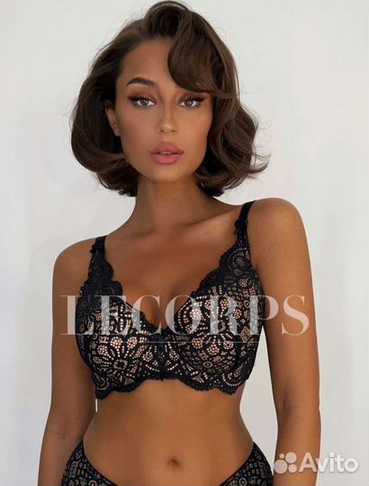 Бюстгальтер новый 100 Е