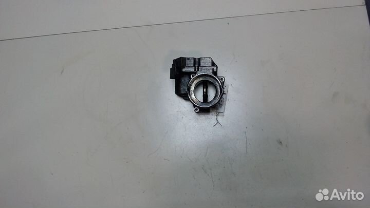 Заслонка дроссельная Volkswagen Jetta 5, 2006
