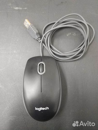 Компьютерные мыши