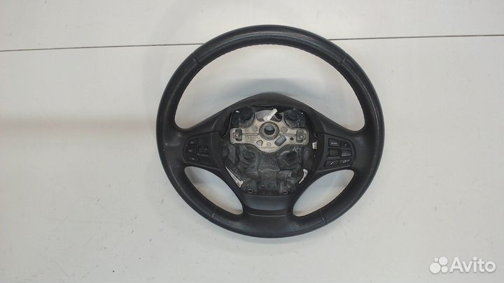 Руль BMW 3 F30, 2014