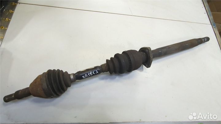 Полуось Saab 9-3, 2005