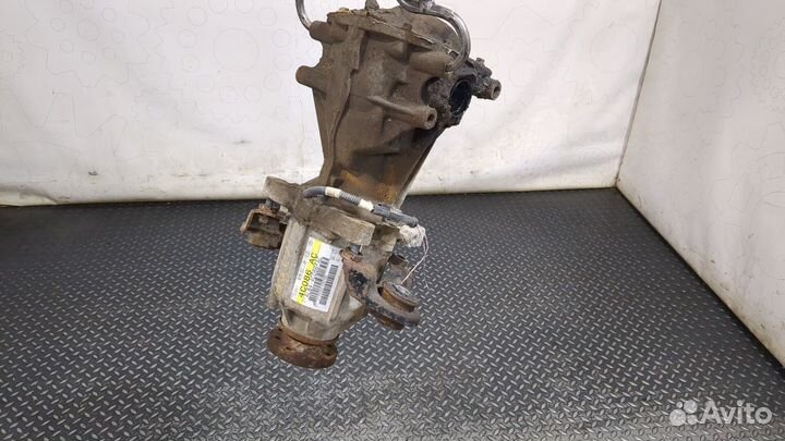 Редуктор моста Ford Escape, 2010