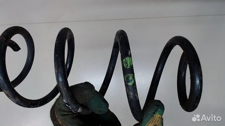 Пружина подвески Suzuki Swift 2011, 2013