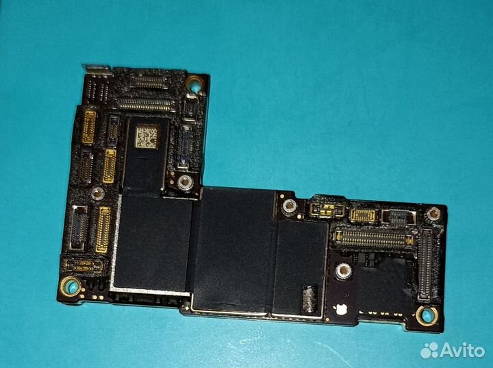 Материнская плата для iPhone 12 PRO MAX