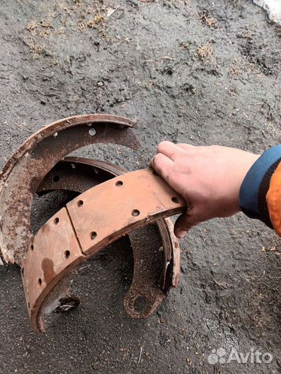 Двигатель на газ 53