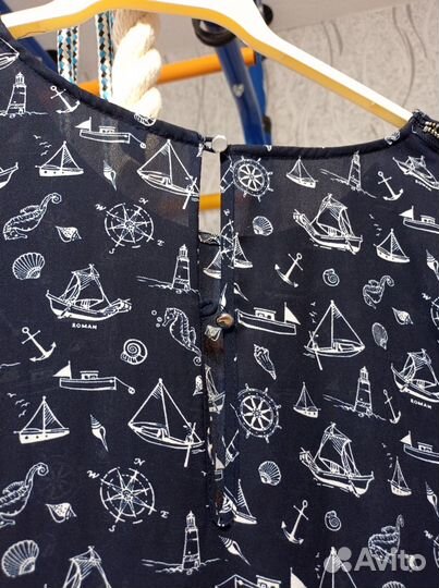 Комбинезон женский 48 размер