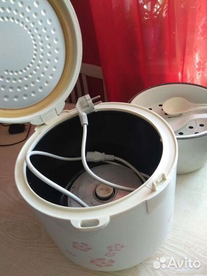 Мультиварка