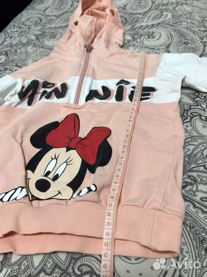 Спортивный костюм