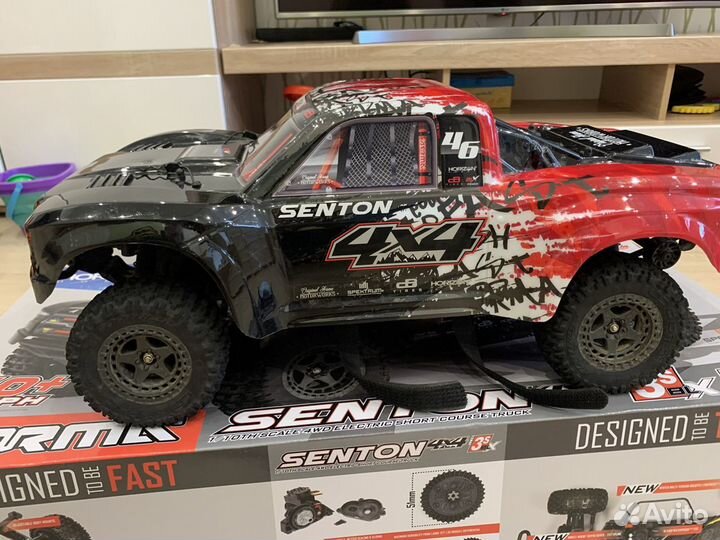 Внедорожник