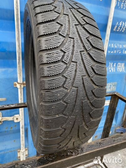 Nokian Tyres Nordman RS 205/60 R16 96R