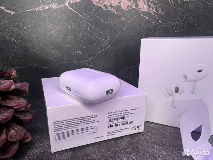 Airpods pro прошивка