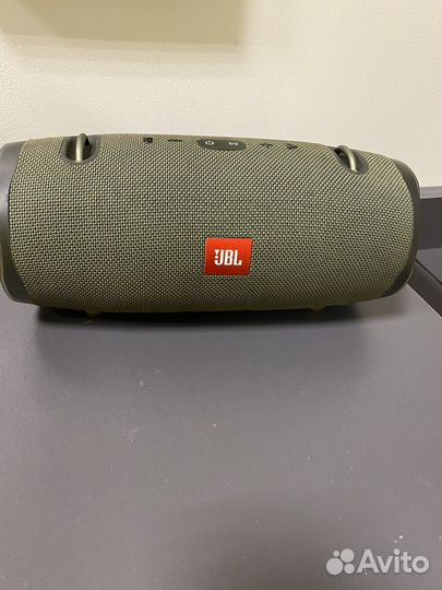 Акустика портативная Bluetooth JBL xtreme 2