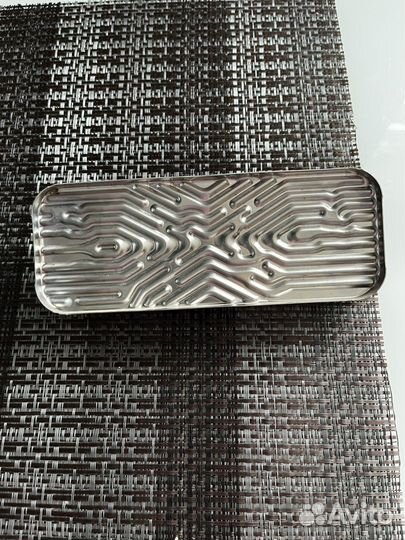 Теплообменник пластинчатый для котлов