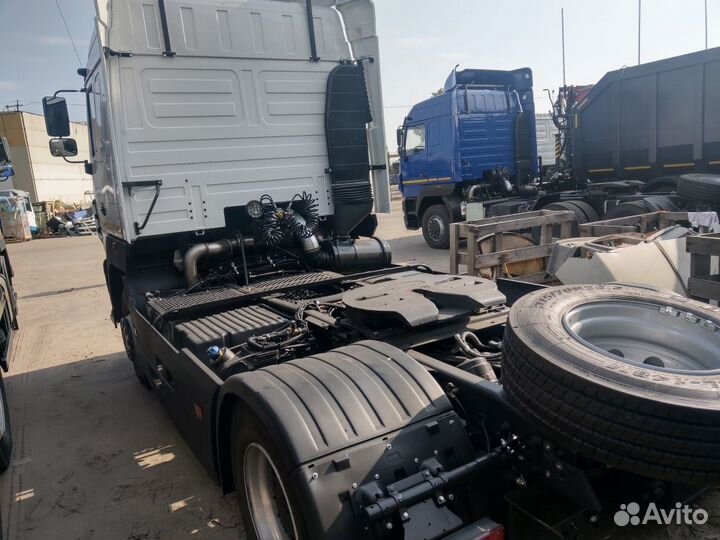 МАЗ 544028-570-031, 2023