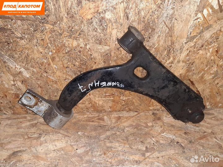 Рычаг передний левый Ford Fusion рест