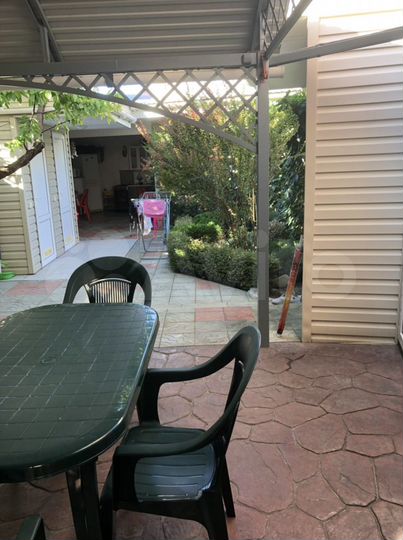 Комната 15 м², 1/1 эт.