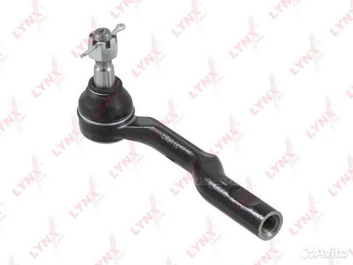 Lynxauto C4511L Наконечник рулевой тяги лев