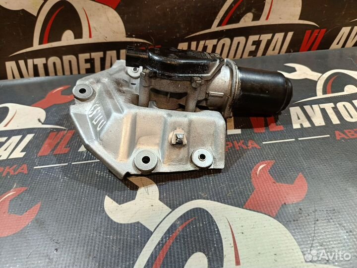 Моторчик дворников Mitsubishi Lancer 9