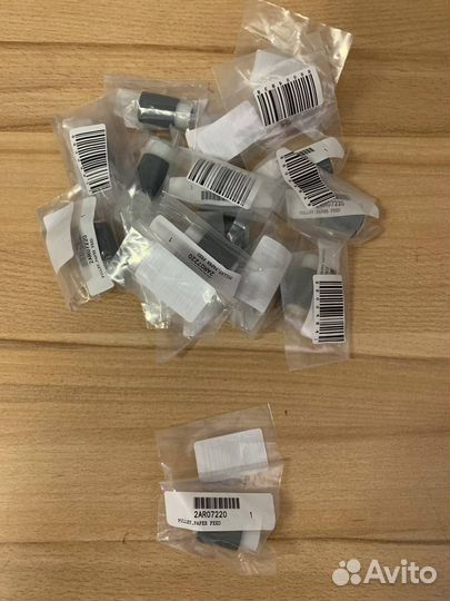 Kyocera Совм. Ролик подачи бумаги (2AR07220)
