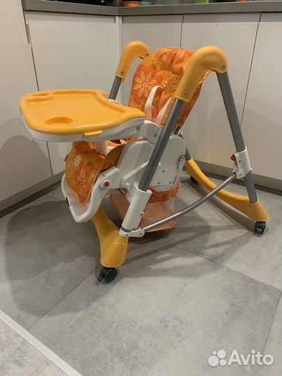 Стул для кормления Sweet baby