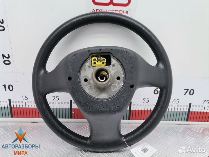 Руль seat Ibiza 3 2002