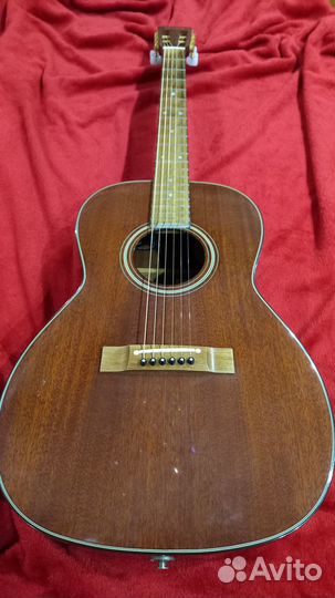 Гитара электроакустика Takamine PT-406M (Япония)