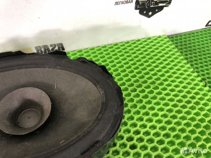 Динамик Mazda 3, Mazda 6