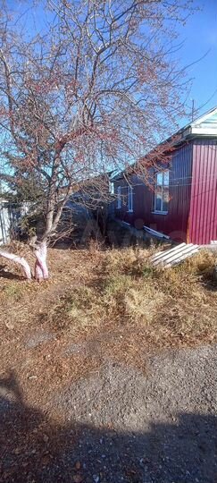 Дом 72 м² на участке 28 сот.