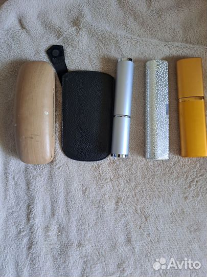 Футляр для очков