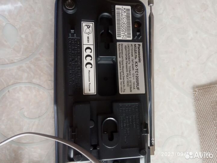Panasonic
