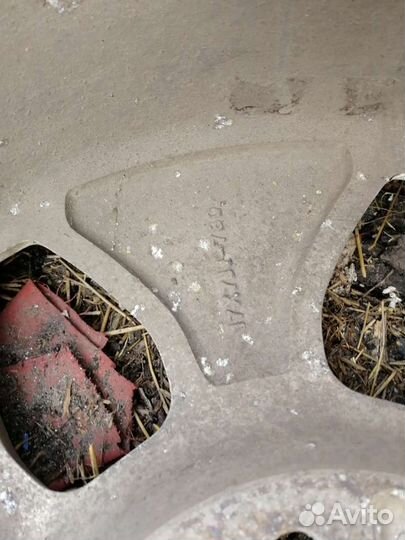 Диски Lowenzahn / SUV II