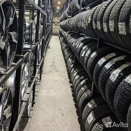 Hankook Enfren Eco H430 215/60 R16 95H