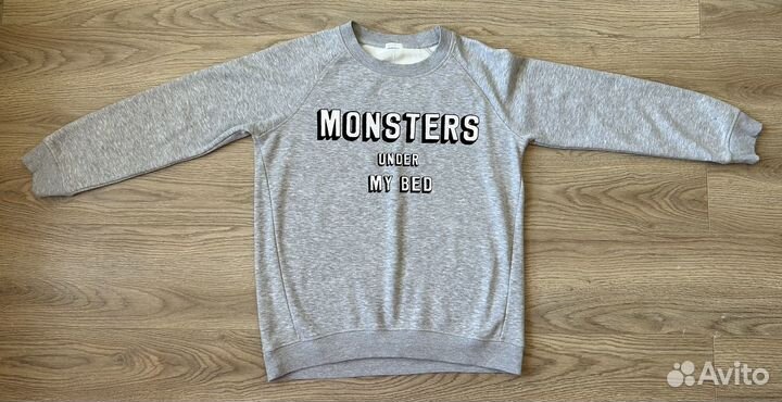 Свитшот oysho M