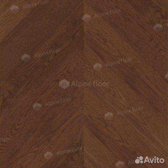 Ламинат Alpine Floor Aqua Life XL Дуб Морейн LF104