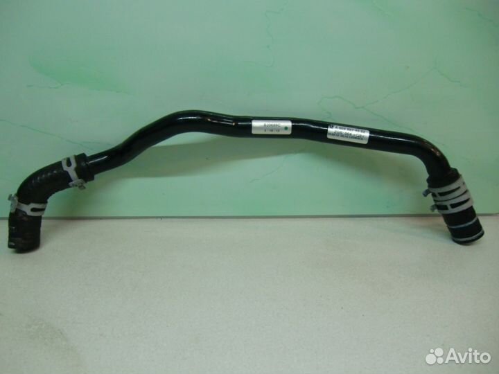 Трубка гур Mercedes