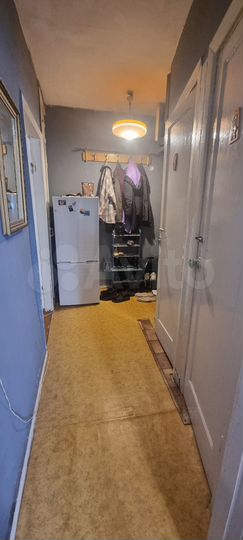 1-к. квартира, 31,7 м², 5/5 эт.