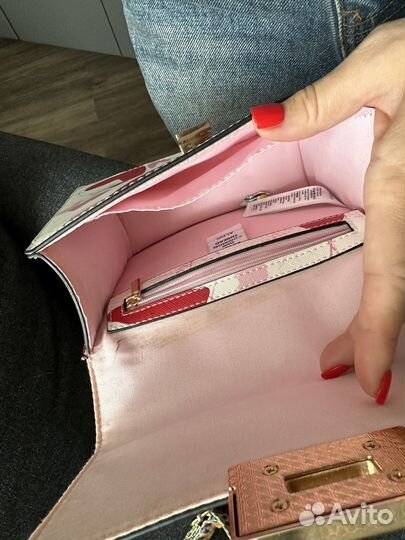 Женская сумка