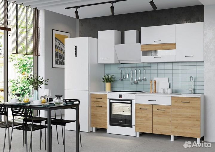 Кухня Trend 160 (новая, с доставкой)