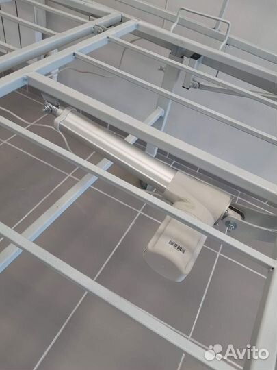 Кровать медицинская с электроприводом