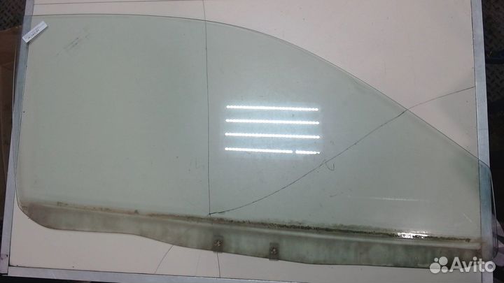 Стекло боковой двери Mitsubishi Colt, 2003