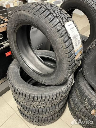 Nokian Tyres Nordman 7 205/55 R16 94T