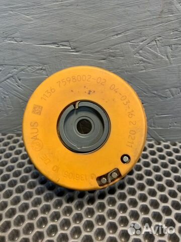 Шестерня выпускного распредвала Bmw 550Ix F10 N63